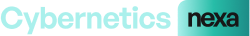 Cybernetics Nexa Logo